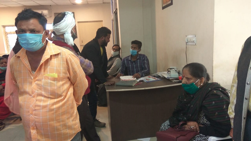 Gastroenterologists in Lucknow