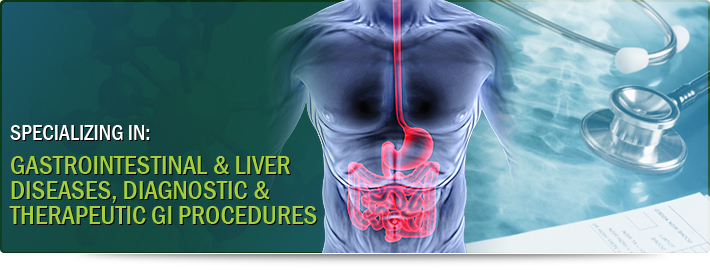 gastro liver clinic